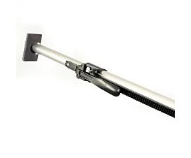 All Rails, Cargo Bars & Planks Cargo stay bar XL 2,650mm - 3,020mm (Aluminium)