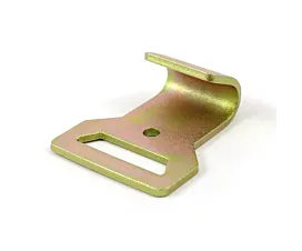 Standard Hooks Flat hook - 50mm - 3,000kg Standard Hooks Flat hook - 50mm - 3,000kg
