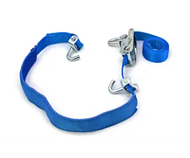 All Tie-Down Straps & Accessories Car tie-down strap - 5T - 2.8m - 50mm - Endless - Swivel J-hook and sleeve - Blue All Tie-Down Straps & Accessories Car tie-down strap - 5T - 2.8m - 50mm - Endless - Swivel J-hook and sleeve - Blue