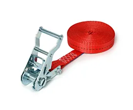 Up to 1.5T - Endless Tie-down - 1.5T - 25mm - 1-part - Ratchet - Personalized Up to 1.5T - Endless Tie-down - 1.5T - 25mm - 1-part - Ratchet - Personalized