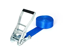 All Custom Tie-Down Straps Tie-Down Strap - 4T - 50mm – 1-part - Ratchet - Personalized All Custom Tie-Down Straps Tie-Down Strap - 4T - 50mm – 1-part - Ratchet - Personalized