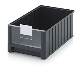 All Storage Containers Perforated labels for storage containers SK 5H - 6 pcs - Accessory 4