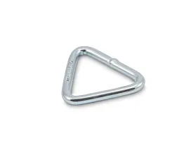 Triangle Hooks Triangular tie-down ring - 50mm Triangle Hooks Triangular tie-down ring - 50mm