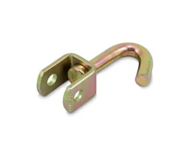 Standard Hooks No bolt swivel hook - 35mm Standard Hooks No bolt swivel hook - 35mm