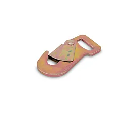 All Lashing Buckles & Hooks Flat snap hook - 25mm All Lashing Buckles & Hooks Flat snap hook - 25mm