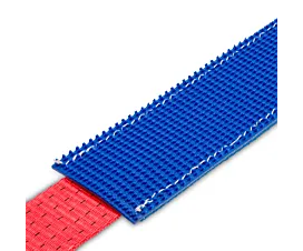 All Accessories Wear sleeve for 50mm strap - 75cm – Blue All Accessories Wear sleeve for 50mm strap - 75cm – Blue