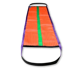All Animal Lifting Harnesses Animal lifting harness - 2 sewn handles – Custom-made