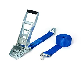 All Tie-Down Straps 50mm Tie-Down Strap - ERGO 5T - 50mm - 2-part - Double J-hook - SuperSTF750 - Personalized All Tie-Down Straps 50mm Tie-Down Strap - ERGO 5T - 50mm - 2-part - Double J-hook - SuperSTF750 - Personalized