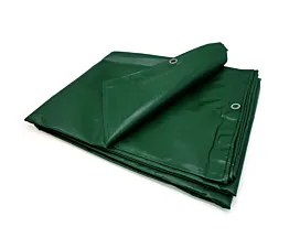 Container Tarps Container cover - PVC - 3.5 x 5m - 580g/m²