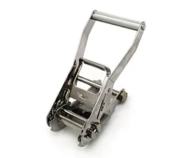 All Stainless Steel Hardware Ratchet - 2,600kg - 50mm - SS - SUS304 - Standard