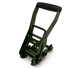 All Ratchets Ratchet - 5,000kg - 50mm - Army Green