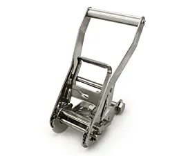 All Stainless Steel Hardware Ratchet - 2,600kg - 50mm - Stainless steel - SUS316 – Premium