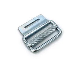 Other Hooks, Buckles & Labels Roller buckle - 50mm - 950kg