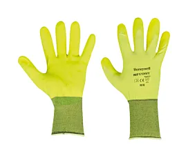 All Gloves Honeywell - Fine handling in greasy/moist environment - Seamless All Gloves Honeywell - Fine handling in greasy/moist environment - Seamless