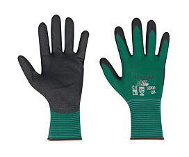All Gloves Honeywell - Oil and moisture resistant - Good grip - Fitting All Gloves Honeywell - Oil and moisture resistant - Good grip - Fitting