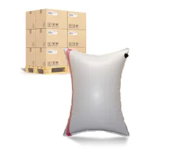 All Dunnage Bags & Inflators Pallet Dunnage bags - 60x90cm - Level 1 - Eco - 800pcs All Dunnage Bags & Inflators Pallet Dunnage bags - 60x90cm - Level 1 - Eco - 800pcs