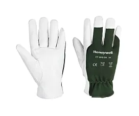 All Gloves Honeywell - Strong and high tactile sensitivity - Leather All Gloves Honeywell - Strong and high tactile sensitivity - Leather