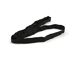 Black Round Slings Round slings 1t, black - 0.5 to 3 meters