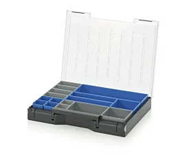 All Sorting Boxes Sorting box - 44 x 35.5cm