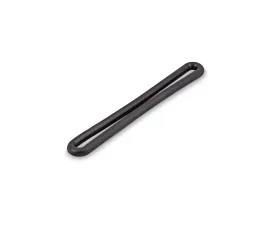 Container Tarps All-purpose rubber tie-down strap - 180mm