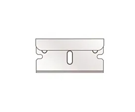 Spare Blades Scrapex Argentax mountable blades - 10pcs Spare Blades Scrapex Argentax mountable blades - 10pcs