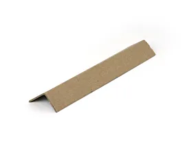 All Corner Protectors Cardboard corner profile - 50 x 50 x 3 x 1,000mm - 100pcs