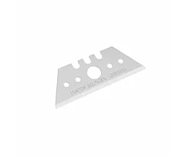 All Safety Knives & Accessories Secunorm Mizar mountable blades - Stainless steel - 10pcs All Safety Knives & Accessories Secunorm Mizar mountable blades - Stainless steel - 10pcs
