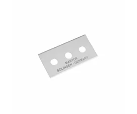 Spare Blades Secumax Opticut mountable blades - Standard - 10pcs Spare Blades Secumax Opticut mountable blades - Standard - 10pcs