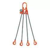 Lifting Chains