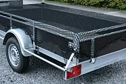 All Nets & Tarps