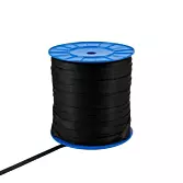 Black Webbing