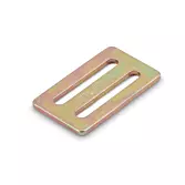 Sliding Buckle