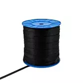 Black Webbing